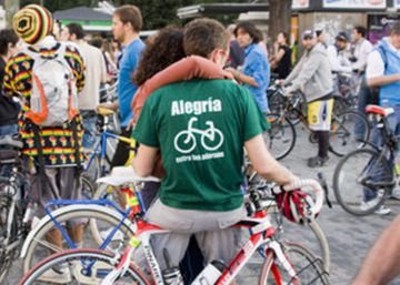 El padre del LSD y el origen del Día mundial de la bicicleta