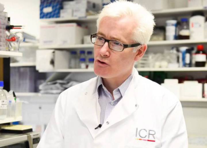 Un virus modificado para matar el cáncer se muestra efectivo Un virus modificado para matar el cáncer se muestra efectivo