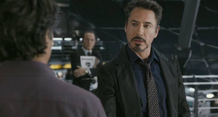 Siete millones por 4 minutos: los sueldos más groseramente altos del cine Siete millones por 4 minutos: los sueldos más groseramente altos del cine