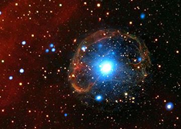 De Einstein a la ciencia ficción