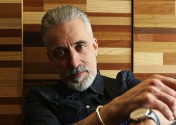 “La alta cocina es cosa de románticos”