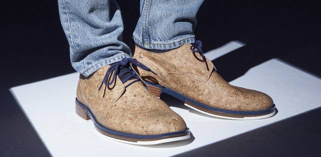 Cuatro zapatos perfectos para la primavera Cuatro zapatos perfectos para la primavera