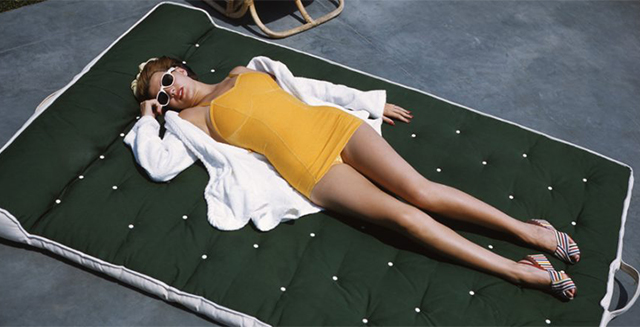 Cinco lecciones de estilo que nos dejó Rita Hayworth