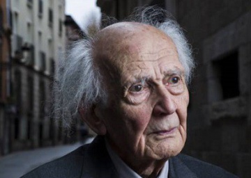 Zygmunt Bauman: “Social media are a trap” Zygmunt Bauman: “Social media are a trap”