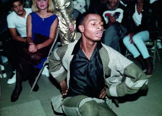 Vuelve el 'voguing', las batallas de baile de las que se apropió Madonna Vuelve el 'voguing', las batallas de baile de las que se apropió Madonna