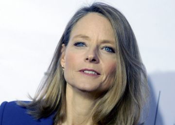 Jodie Foster, harta de hablar sobre mujeres en Hollywood