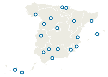El entramado empresarial de Ausbanc