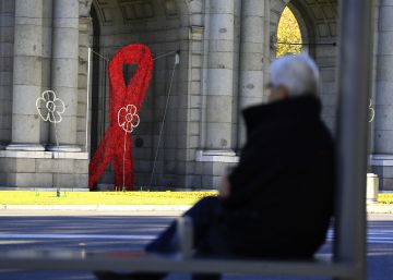 El envejecimiento de las personas con VIH provoca nuevos retos sanitarios El envejecimiento de las personas con VIH provoca nuevos retos sanitarios