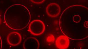 Un péptido del virus de la hepatitis C provoca la apertura de las vesículas de las membranas celulares.
