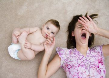 Día de la madre: ‘Gadgets’ y ‘Apps’ que nos facilitan la vida Día de la madre: ‘Gadgets’ y ‘Apps’ que nos facilitan la vida