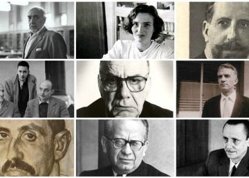 10 libros imprescindibles de la posguerra española