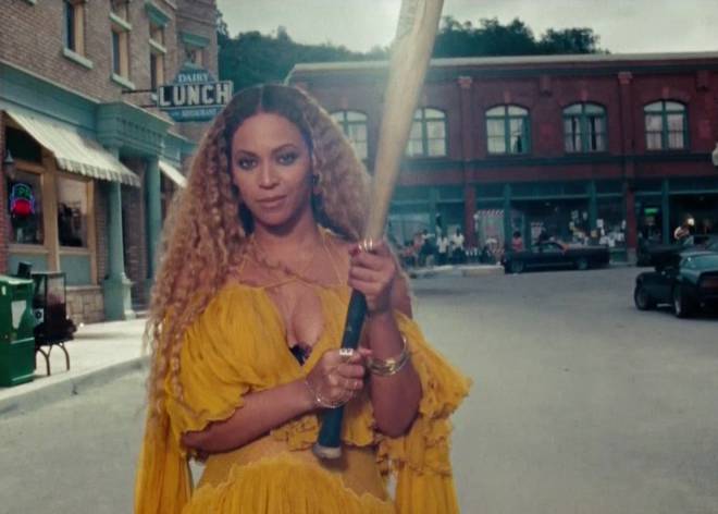 Lemonade Beyoncé Orgulho Negro E Lavação De Roupa Suja Do Casamento 