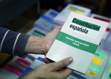 Chatarra constitucional Chatarra constitucional