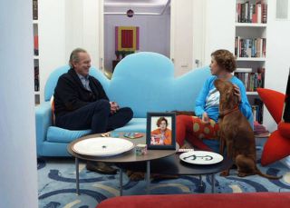 El previsible y anodino debut de Bertín Osborne en Telecinco