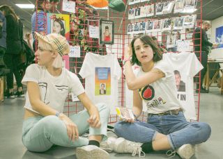 Todo lo que pudiste hacer en Libros Mutantes sin tener que comprar un 'fanzine' Todo lo que pudiste hacer en Libros Mutantes sin tener que comprar un 'fanzine'