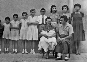 España entierra los nombres de vírgenes, los Josés y los Jesús España entierra los nombres de vírgenes, los Josés y los Jesús