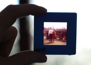 Per què els malalts d’alzheimer deixen de reconèixer els familiars?