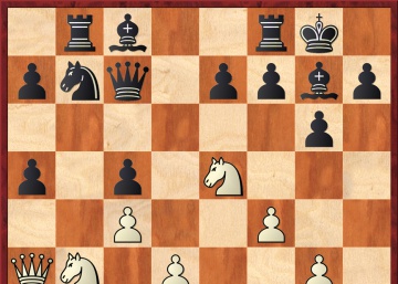 Carlsen cae tras 42 partidas