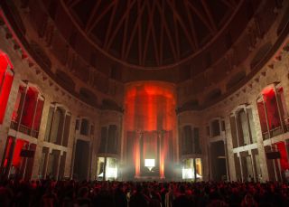 Lo que tienes que ver en el décimo aniversario del L.E.V. Festival Lo que tienes que ver en el décimo aniversario del L.E.V. Festival