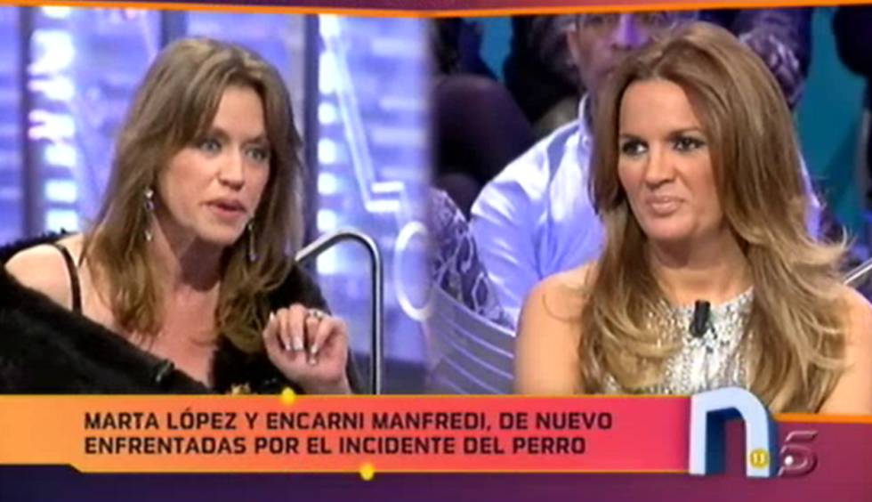 De Margarita Seisdedos a Maite Galdeano: las madres de los 'realities' De Margarita Seisdedos a Maite Galdeano: las madres de los 'realities'