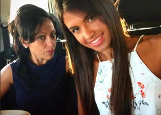 De Margarita Seisdedos a Maite Galdeano: madres de realities