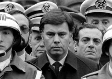 Raúl Cancio, sus mejores imágenes