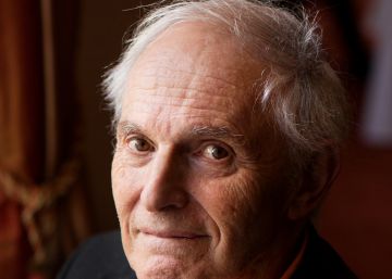 Harold Walter Kroto y el descubrimiento de los fullerenos