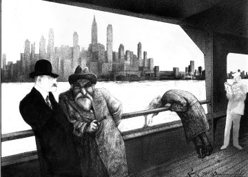 Los sueños de la razón de Freud