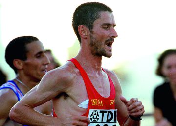 Mi primer maratón: cómo prepararlo, paso a paso en 12 semanas Mi primer maratón: cómo prepararlo, paso a paso en 12 semanas