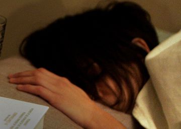 “Al que va inventar el canvi d’hora l’haurien de deixar en un llit de claus”