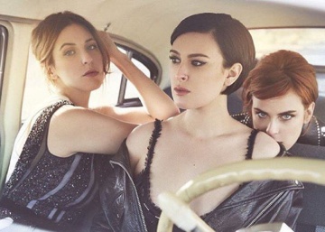 Rumer Willis, la última en estallar contra el Photoshop