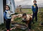 Proyecto Fratelli: la vuelta al cole de los refugiados sirios