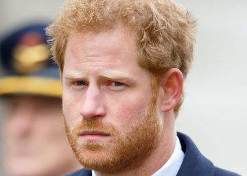 Enrique de Inglaterra no tiene recuerdos de su madre Enrique de Inglaterra no tiene recuerdos de su madre