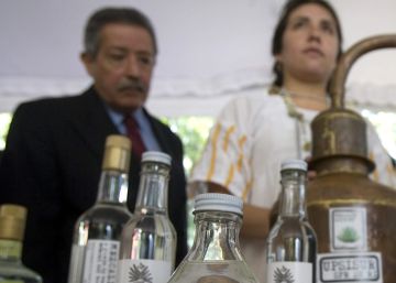 El mezcal hace la diferencia
