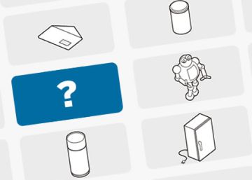 Nueve dilemas ante el contenedor Nueve dilemas ante el contenedor