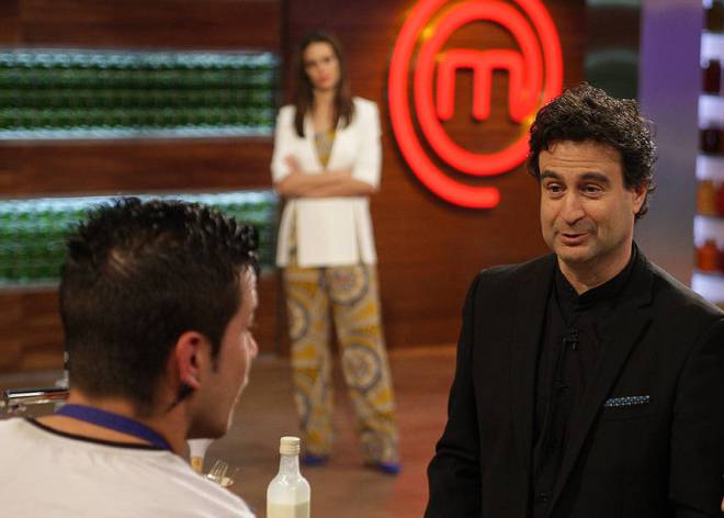 MasterChef