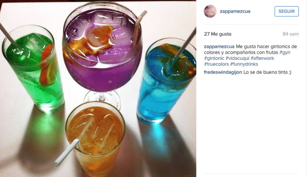 'Rainbow Chilled Cheese', el sandwich de queso 'travesti' que debes probar 'Rainbow Chilled Cheese', el sandwich de queso 'travesti' que debes probar