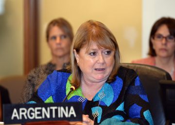 'Déjà vu' venezolano en la OEA 'Déjà vu' venezolano en la OEA