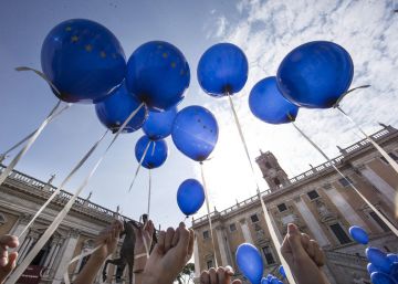 Actividades para niños en el Día de Europa