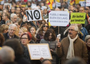 Sostiene Margallo Sostiene Margallo