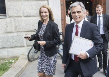 Lecciones austriacas Lecciones austriacas