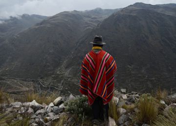 No es país para brujos