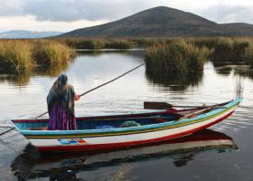 No es país para brujos
