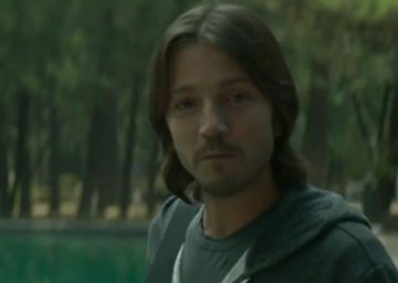 El anuncio de Diego Luna para el Día de las Madres El anuncio de Diego Luna para el Día de las Madres