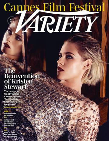 Kristen Stewart no quiere convertir su orientación sexual en ejemplo