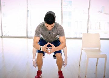 Vídeo| El reto de los 4 minutos: por estos errores tus glúteos no están duros