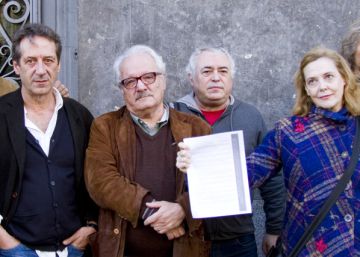 Contra los creadores