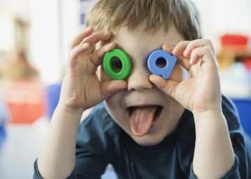 ‘Vovicaciones’: esas equivocaciones tan graciosas de los niños ‘Vovicaciones’: esas equivocaciones tan graciosas de los niños