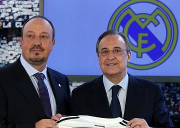 Los momentos claves del Real Madrid esta temporada Los momentos claves del Real Madrid esta temporada
