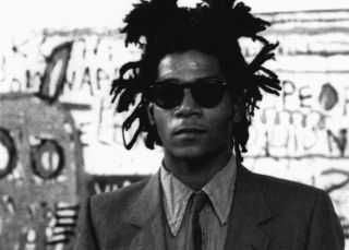 Basquiat vuelve a tomar Nueva York